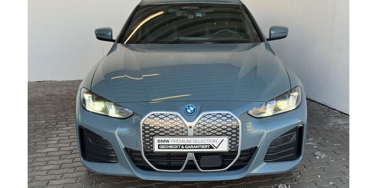 BMW i4 17.613 km 51.590 &euro; Heilbronn 74076