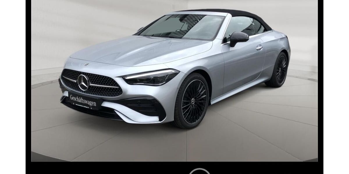Mercedes-Benz CLE 220 8.898 km 56.989 &euro; Heilbronn 74072