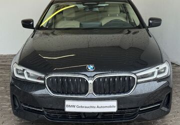 BMW 520 103.384 km 28.940 &euro; Heilbronn 74076