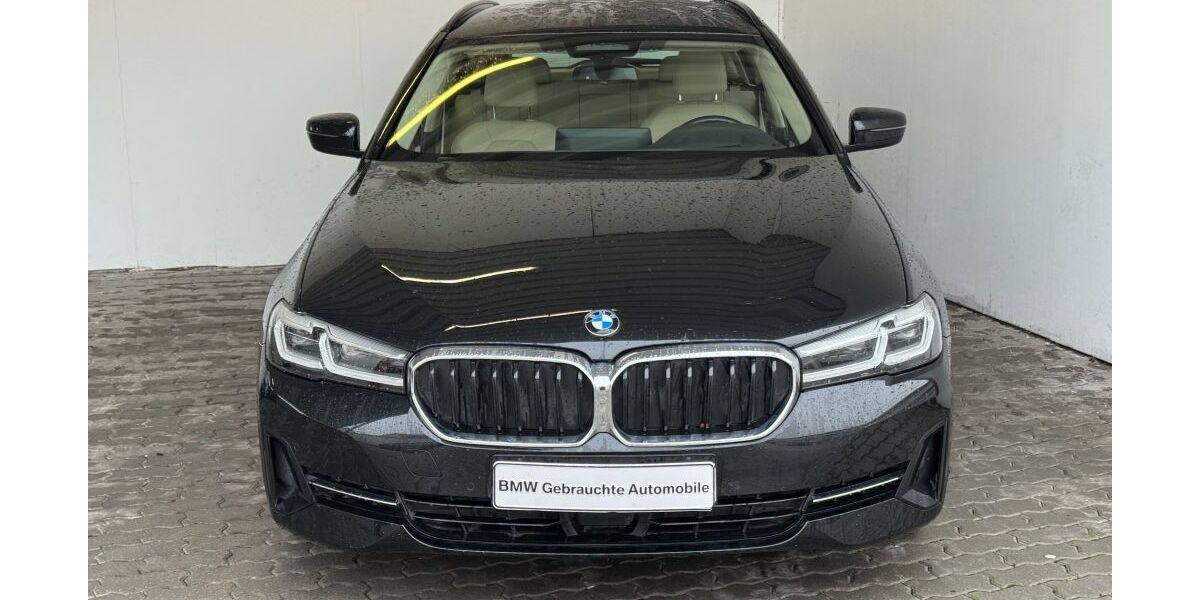BMW 520 103.384 km 28.940 &euro; Heilbronn 74076