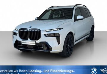 BMW X7 93.839 km 75.680 &euro; Heilbronn 74076