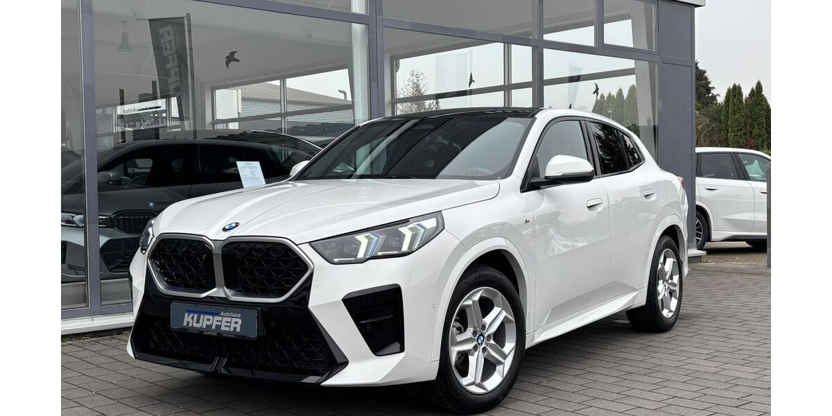 BMW X2 11.260 km 46.900 &euro; Vaihingen / Enz 71665