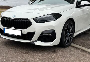 BMW 220 Gran Coupé 95.000 km 28.999 &euro; Bad Rappenau 74906