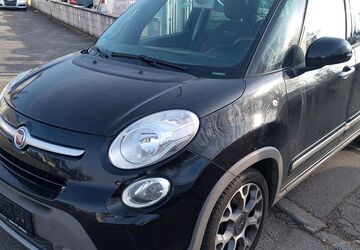 Fiat 500L Cross 178.000 km 4.950 &euro; Ludwigsburg 71642