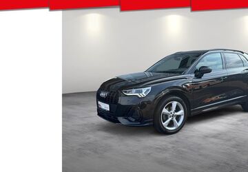 Audi Q3 41.446 km 31.990 &euro; Mosbach 74821