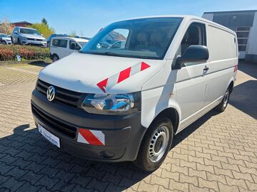 Gebrauchte VW Transporter