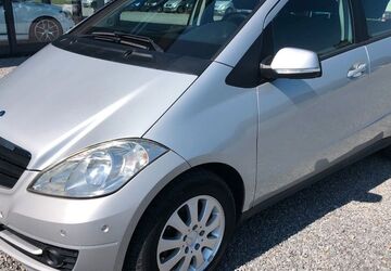 Mercedes-Benz A 180 81.000 km 11.350 &euro; Öhringen 74613