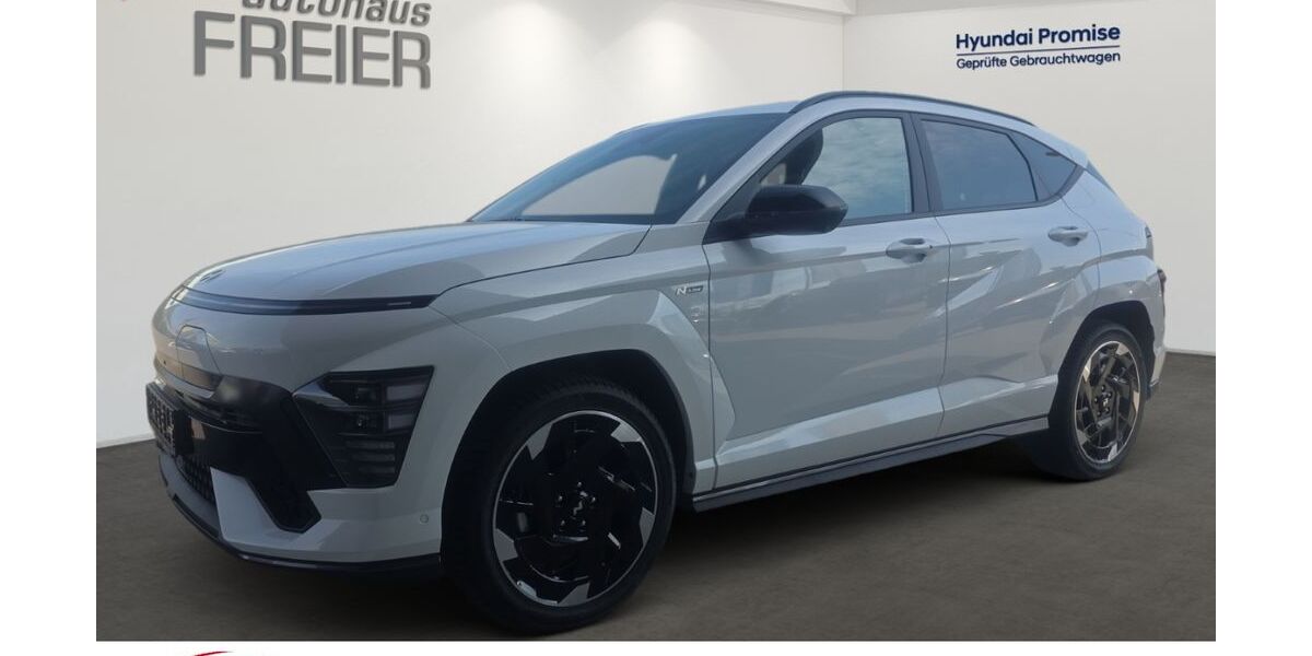 Hyundai KONA Elektro 2.500 km 39.980 &euro; Heilbronn 74076