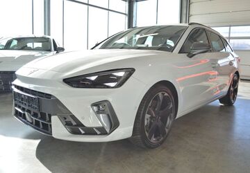 Cupra Leon 26.600 km 30.780 &euro; Neckarsulm 74172