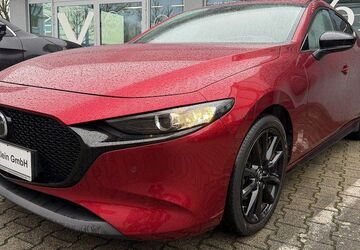 Mazda 3 65.676 km 19.900 &euro; Bietigheim-Bissingen 74321