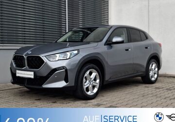 BMW X2 8.999 km 35.490 &euro; Asperg 71679