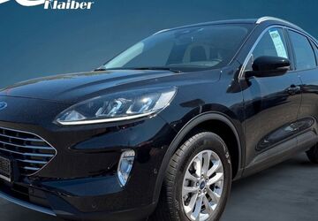 Ford Kuga 1.010 km 29.900 &euro; Bad Friedrichshall 74177