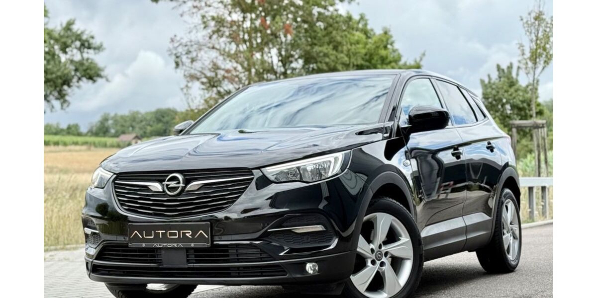 Opel Grandland (X) 104.000 km 10.950 &euro; Brackenheim 74336