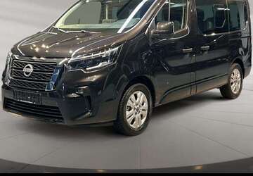 Nissan Primastar 24.119 km 33.929 &euro; Neckarsulm-Obereisesheim 74172