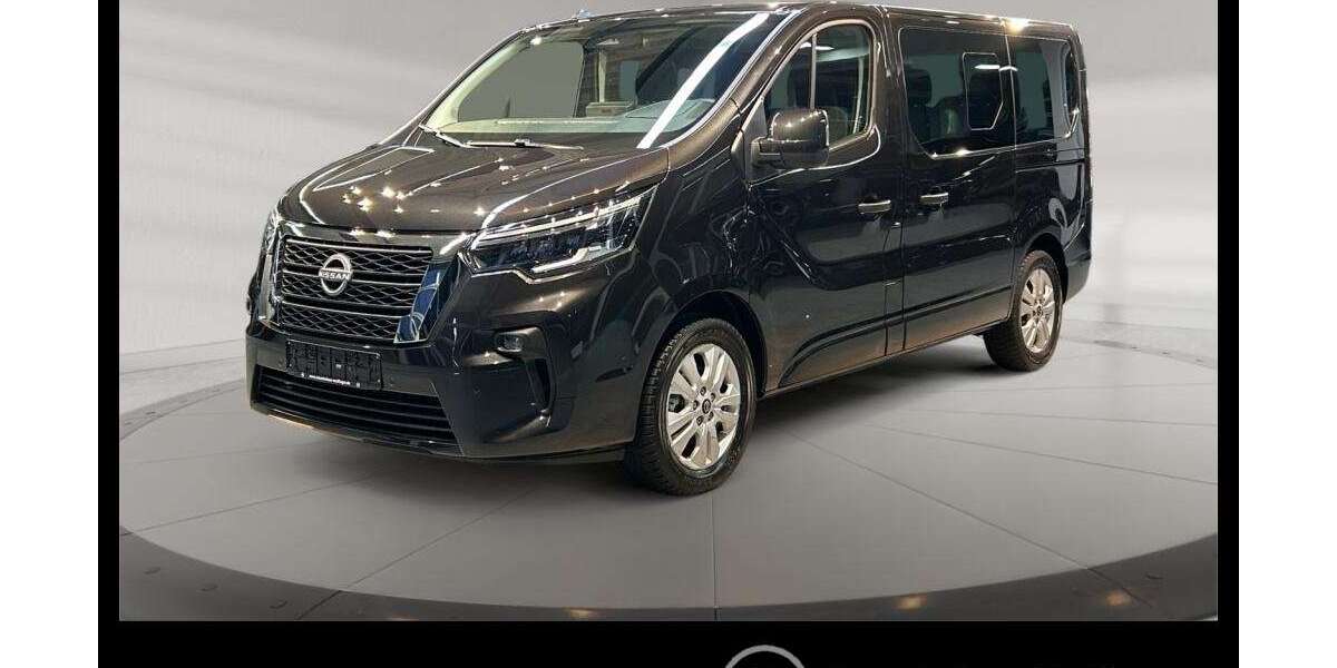 Nissan Primastar 24.119 km 33.929 &euro; Neckarsulm-Obereisesheim 74172