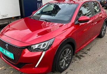 Peugeot 208 46.000 km 13.990 &euro; Heilbronn 74074