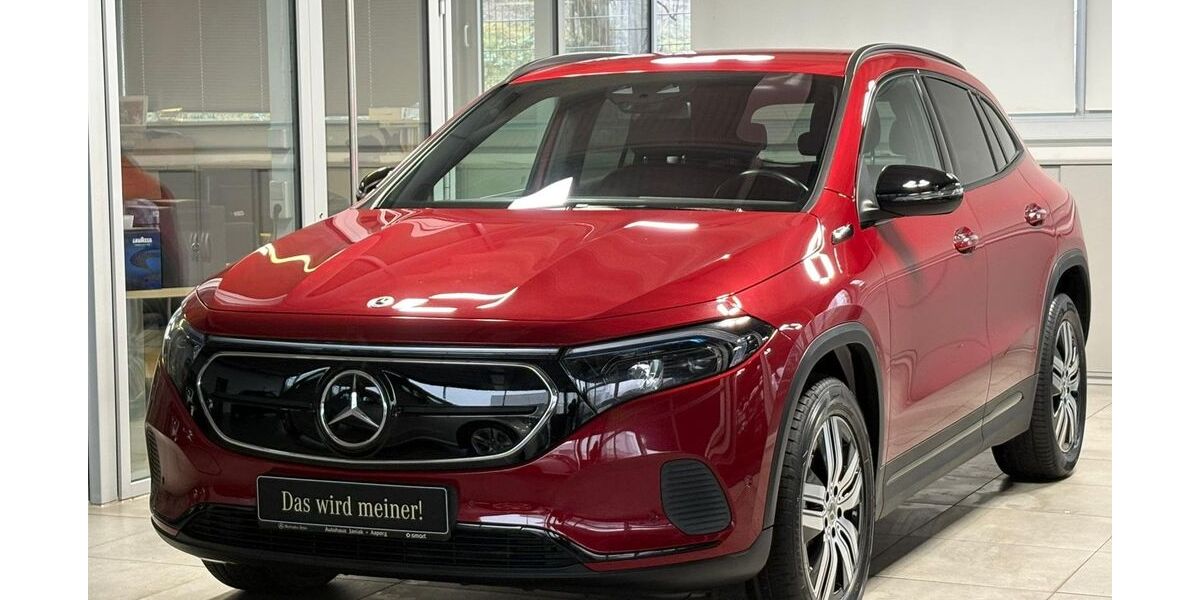 Mercedes-Benz EQA 59.178 km 28.630 &euro; Asperg 71679