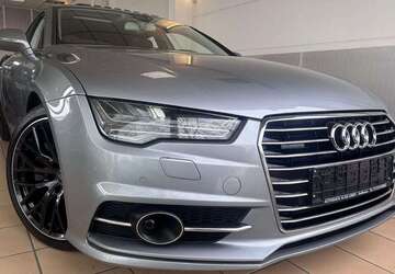 Audi A7 129.600 km 30.900 &euro; Heilbronn 74080