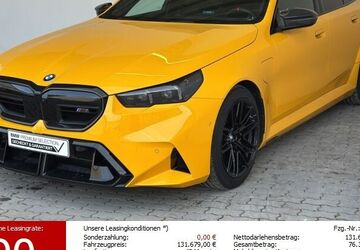 BMW M5 17.701 km 120.789 &euro; Heilbronn 74074