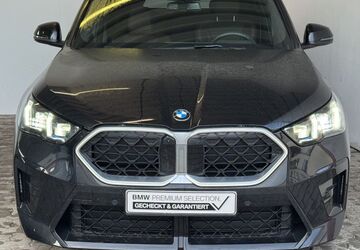 BMW X2 9.638 km 42.780 &euro; Heilbronn 74076