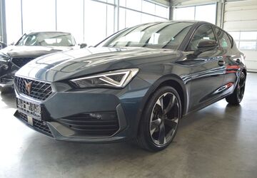 Cupra Leon 72.400 km 21.990 &euro; Neckarsulm 74172