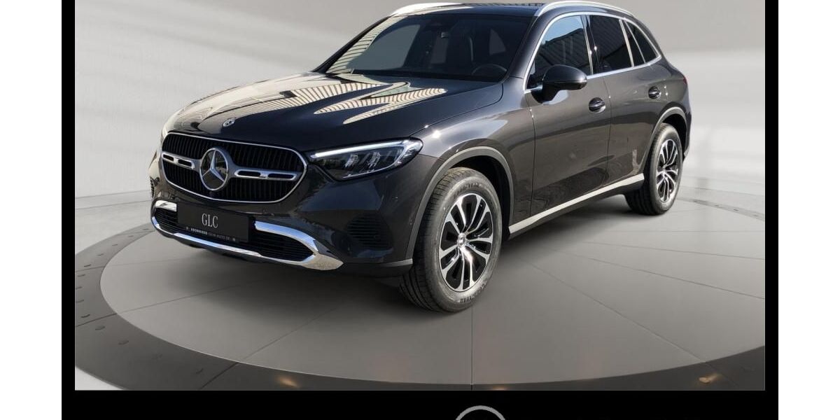 Mercedes-Benz GLC 220 25.295 km 54.469 &euro; Neckarsulm-Obereisesheim 74172