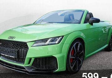 Audi TT RS 34.400 km 62.970 &euro; Bietigheim-Bissingen 74321
