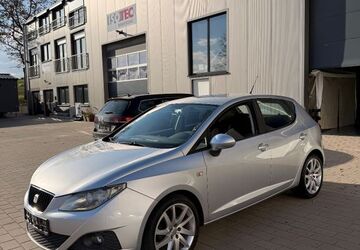 Seat Ibiza 131.000 km 5.149 &euro; Oedheim 74229