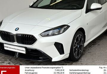 BMW 120 14.784 km 27.488 &euro; Heilbronn 74074