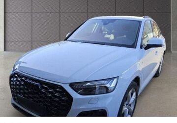 Audi Q5 69.999 km 38.430 &euro; Bad Rappenau 74906