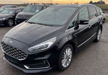 Ford S-Max 131.150 km 20.900 &euro; Heilbronn 74080