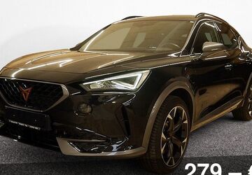 Cupra Formentor 11.950 km 27.450 &euro; Bietigheim-Bissingen 74321