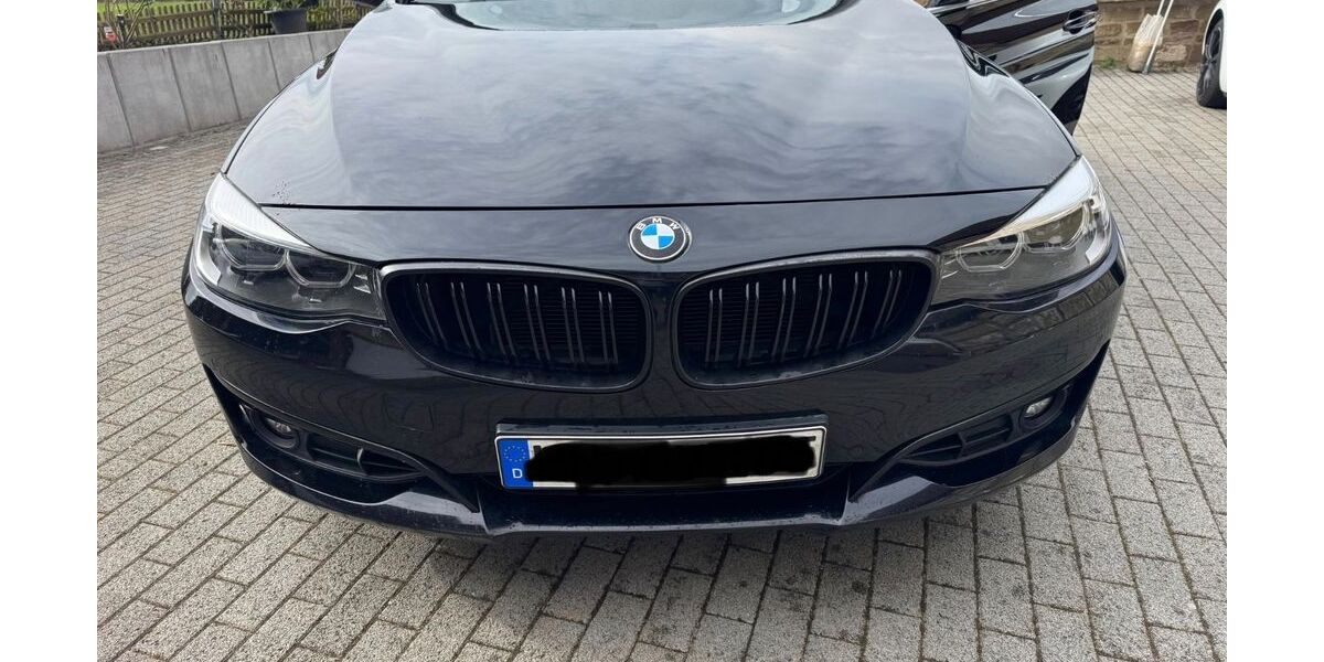 BMW 325 Gran Turismo 285.446 km 10.900 &euro; Eppingen 75031