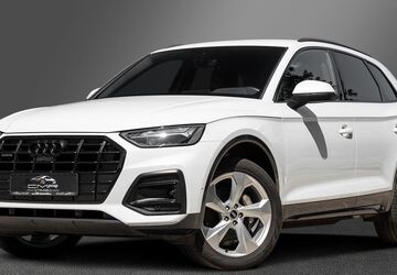 Audi Q5 30.000 km 43.441 &euro; Roigheim 74255