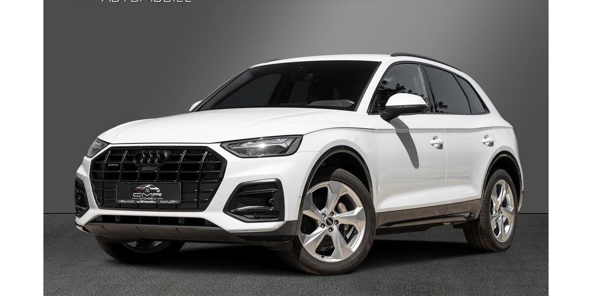 Audi Q5 30.000 km 43.441 &euro; Roigheim 74255