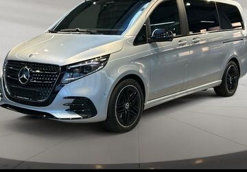 Mercedes-Benz V 300 14.041 km 86.219 &euro; Neckarsulm-Obereisesheim 74172