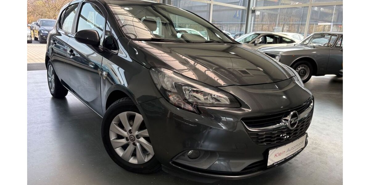 Opel Corsa 113.000 km 6.990 &euro; Forchtenberg 74670