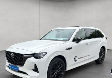 Mazda CX-80 17.000 km 49.990 &euro; Heilbronn 74080