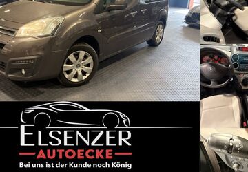 Citroen Berlingo 199.999 km 5.199 &euro; Eppingen 75031