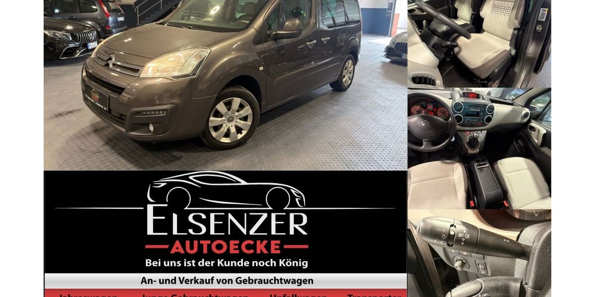 Citroen Berlingo 199.999 km 5.199 &euro; Eppingen 75031