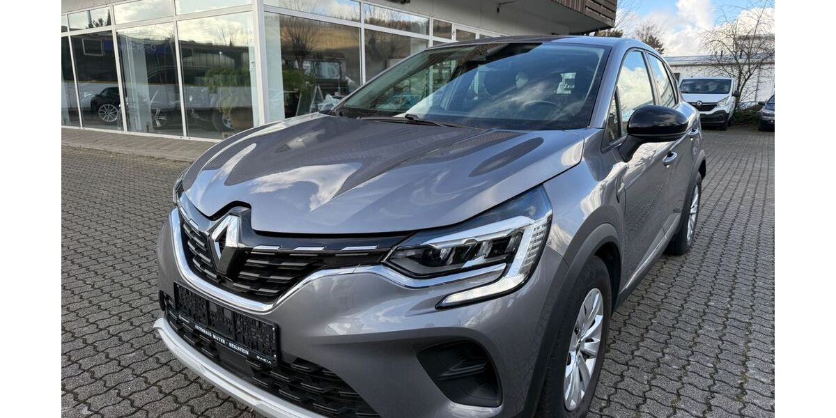 Renault Captur 71.250 km 13.650 &euro; Beilstein 71717