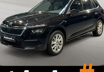 Skoda Kamiq 18.488 km 20.881 &euro; Neckarsulm-Obereisesheim 74172