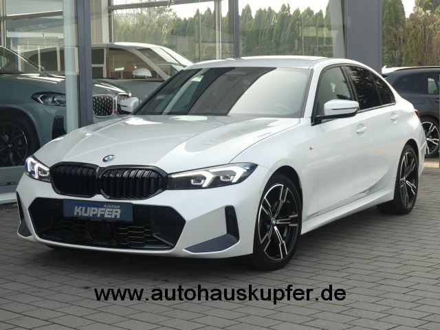 BMW 320 17.390 km 40.900 &euro; Vaihingen / Enz 71665