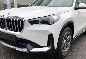 BMW X1 11.250 km 41.970 &euro; Lauffen 74348