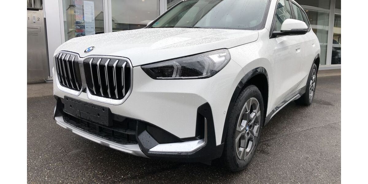 BMW X1 11.250 km 41.970 &euro; Lauffen 74348