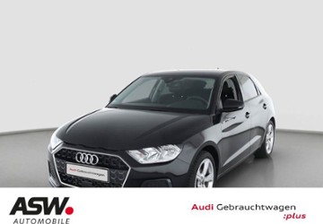 Audi A1 8.250 km 25.630 &euro; Heilbronn 74074