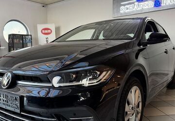 VW Polo 44.000 km 16.290 &euro; Backnang 71522