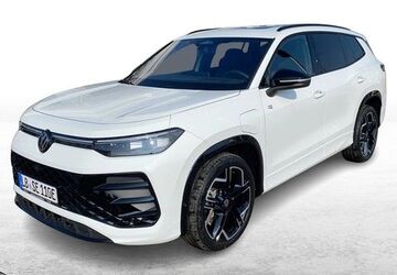 VW Tayron 9.500 km 58.840 &euro; Bönnigheim 74357