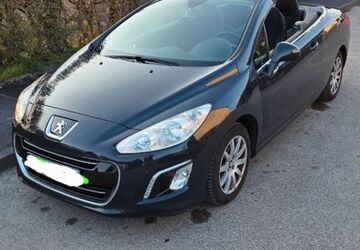 Peugeot 308 173.800 km 3.700 &euro; Asperg 71679