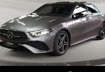 Mercedes-Benz A 180 27.360 km 27.979 &euro; Heilbronn 74072